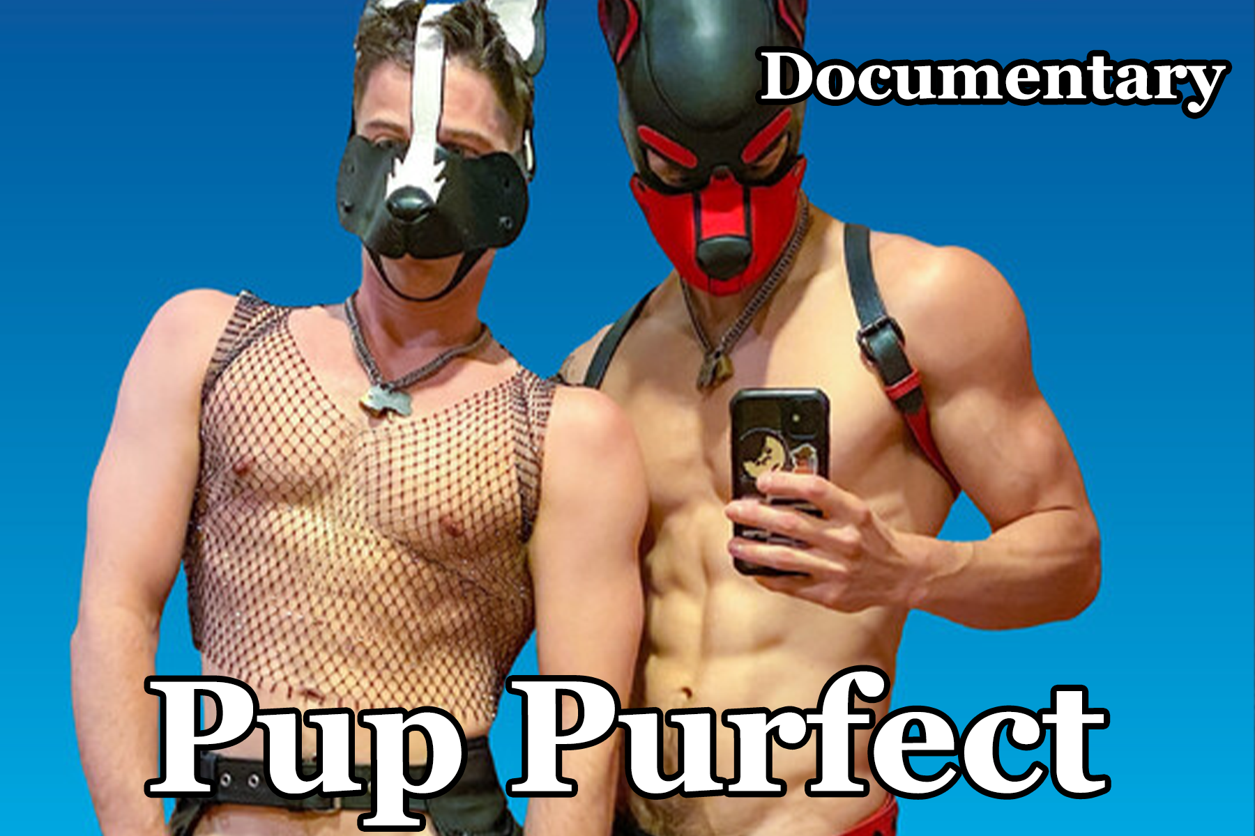 Pup Purfect*